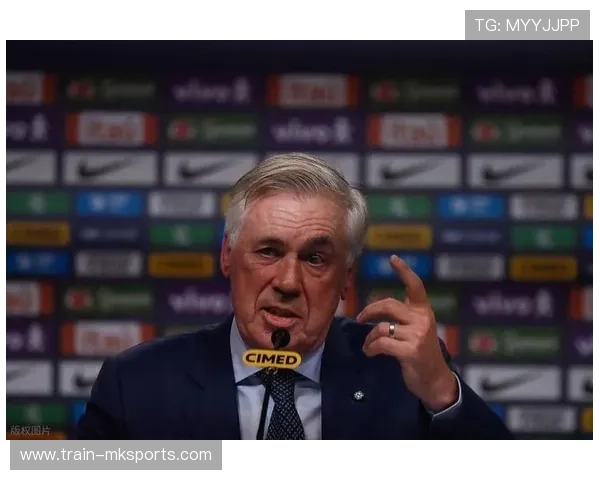 安切洛蒂战术适配拜仁，球队打法焕然一新引关注